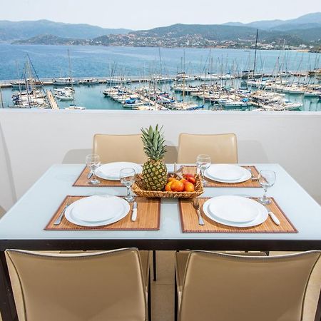 Marina House Apartment Ágios Nikólaos Екстериор снимка
