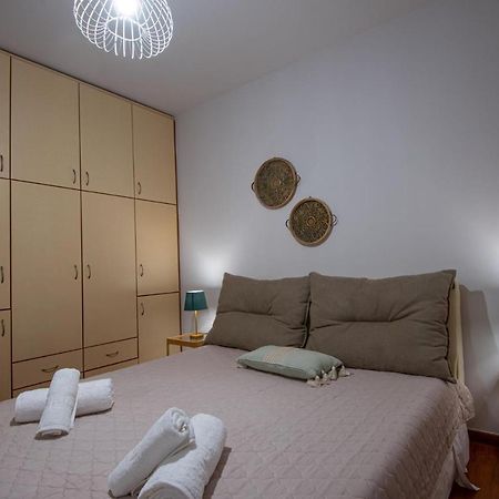 Marina House Apartment Ágios Nikólaos Екстериор снимка