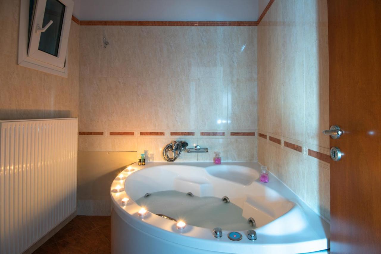 Marina House Apartment Ágios Nikólaos Екстериор снимка