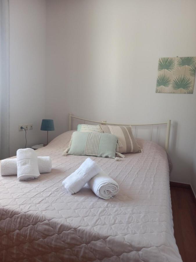 Marina House Apartment Ágios Nikólaos Екстериор снимка