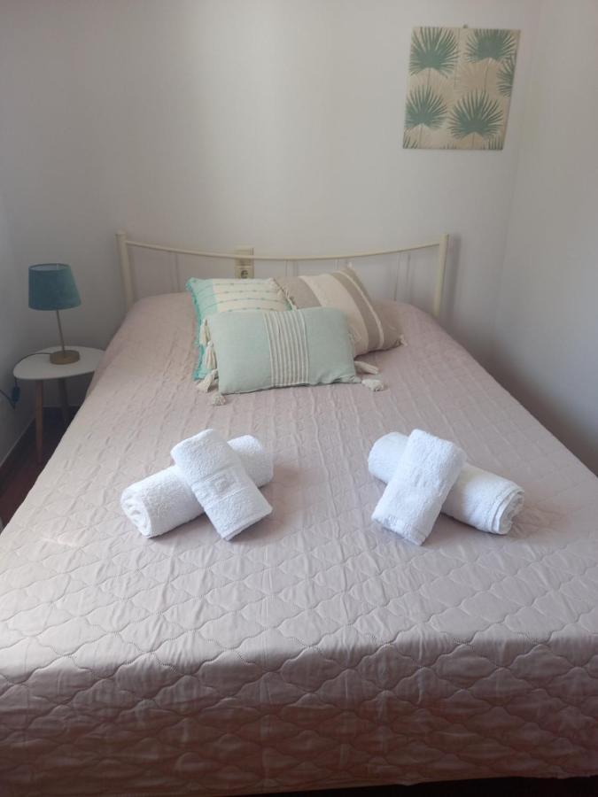 Marina House Apartment Ágios Nikólaos Екстериор снимка