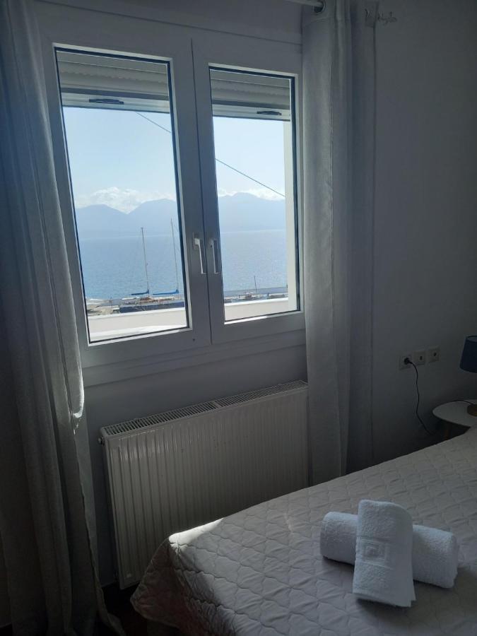 Marina House Apartment Ágios Nikólaos Екстериор снимка